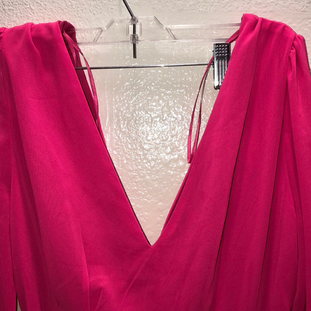 Pink Romper - Picture 3 of 5